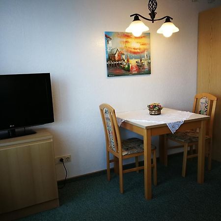Genua - a28072 Apartment Burgtiefe auf Fehmarn Bagian luar foto