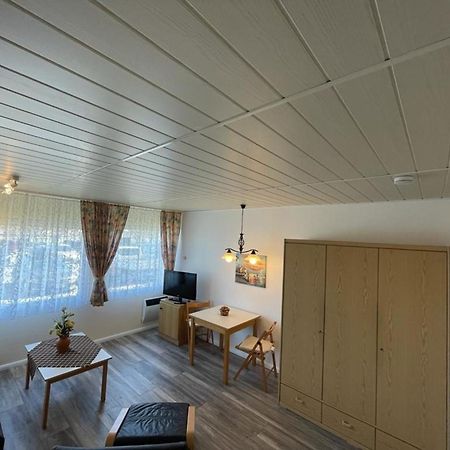 Genua - a28072 Apartment Burgtiefe auf Fehmarn Bagian luar foto