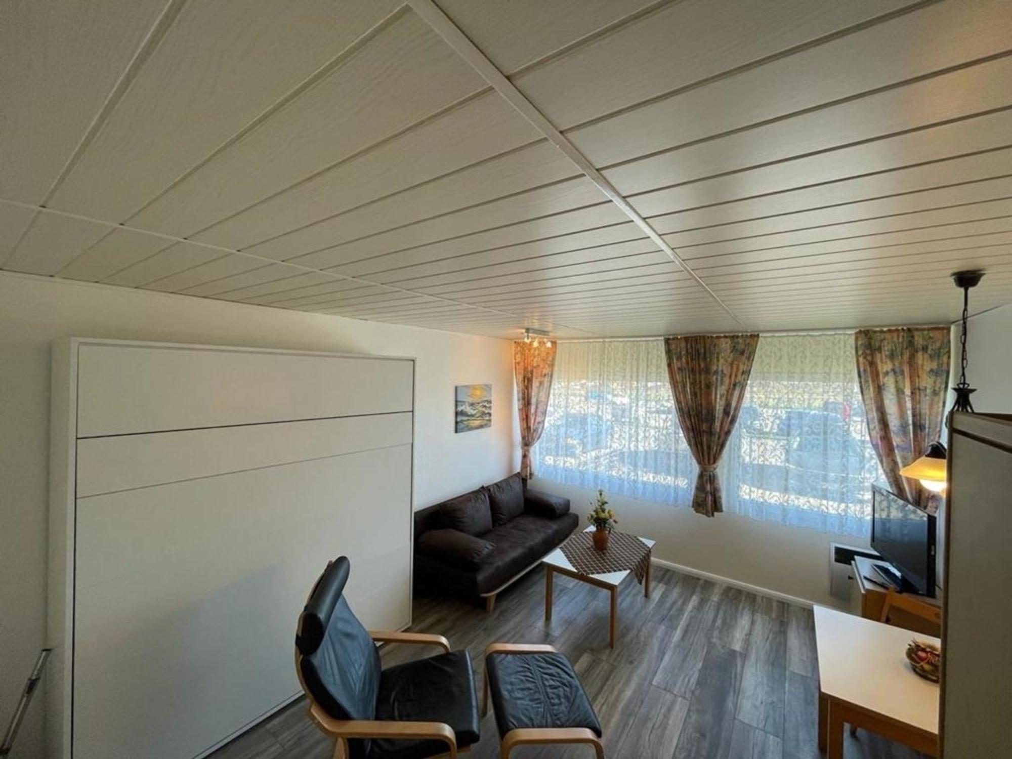 Genua - a28072 Apartment Burgtiefe auf Fehmarn Bagian luar foto
