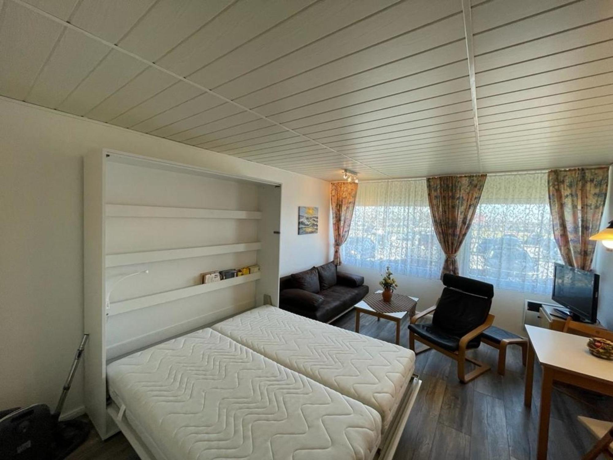Genua - a28072 Apartment Burgtiefe auf Fehmarn Bagian luar foto